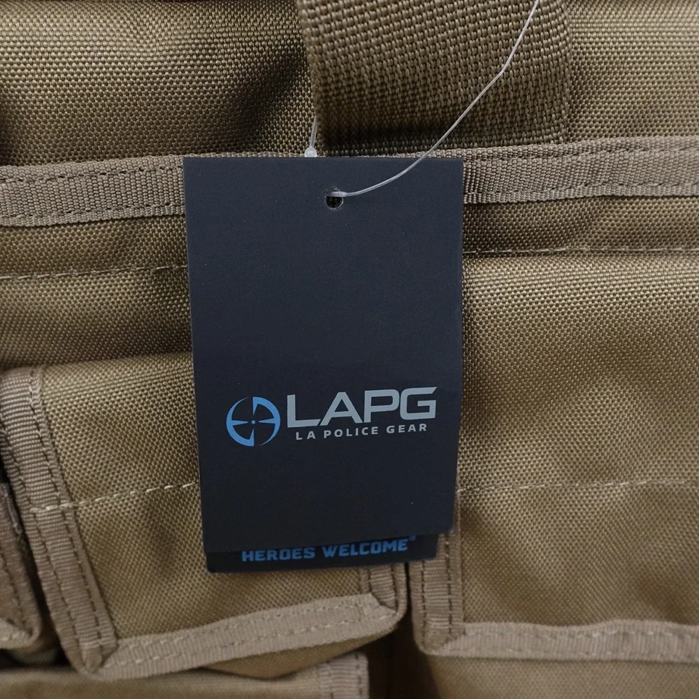 L.A. Gear lapg jumbo