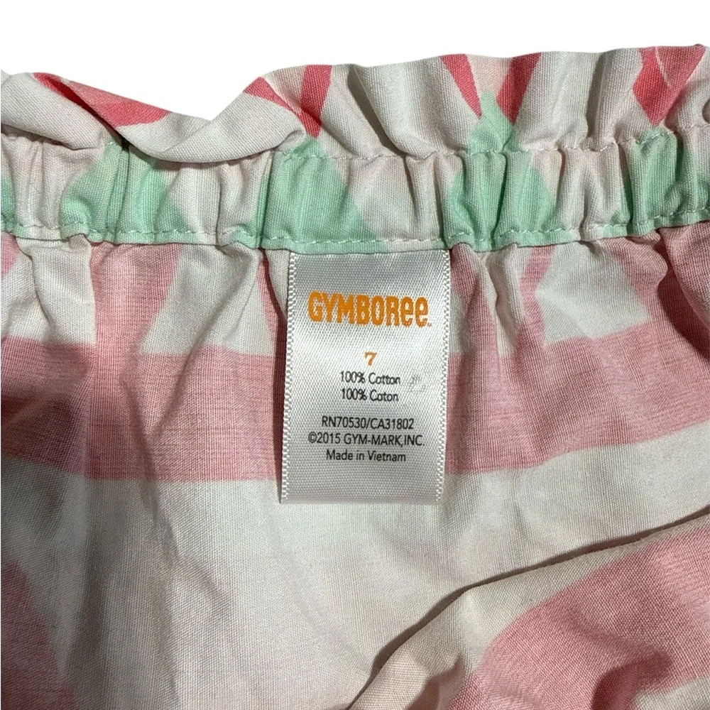 Gymboree cute breezy