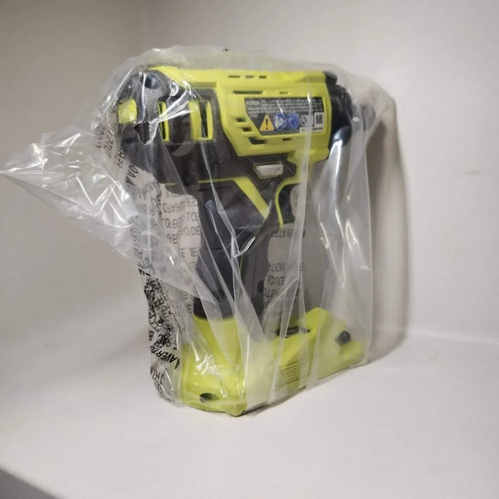 Ryobi one+ 18v
