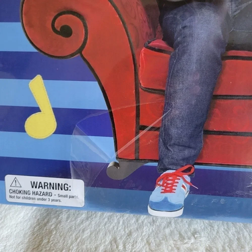 N/A new sealed