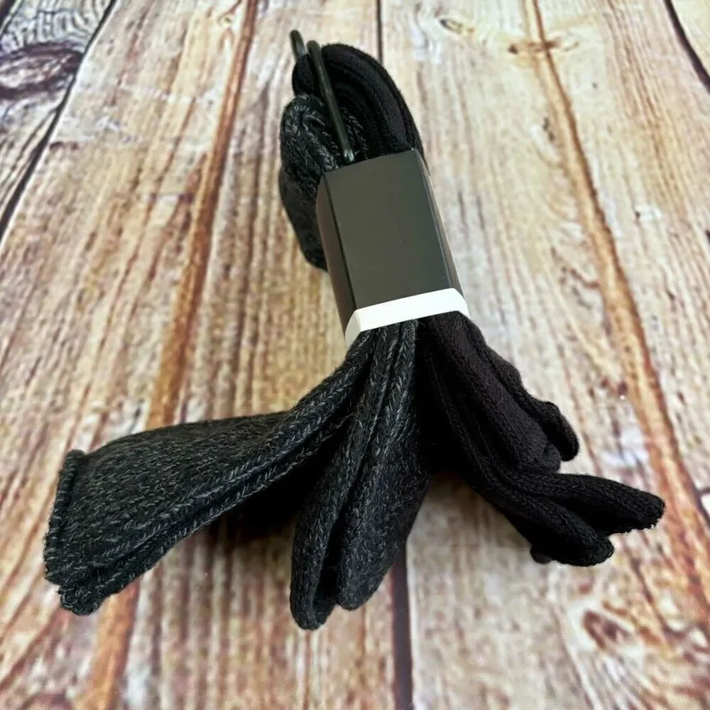 Frye wool blend