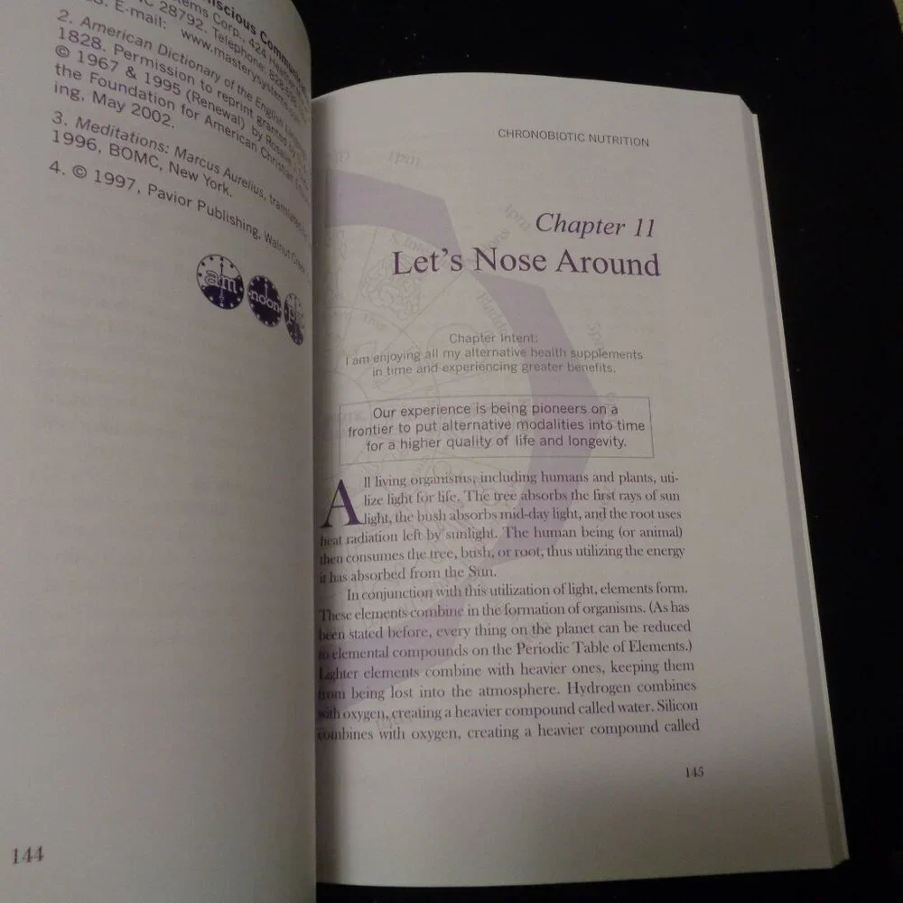YES NO MAYBE PUBLISHING book yes