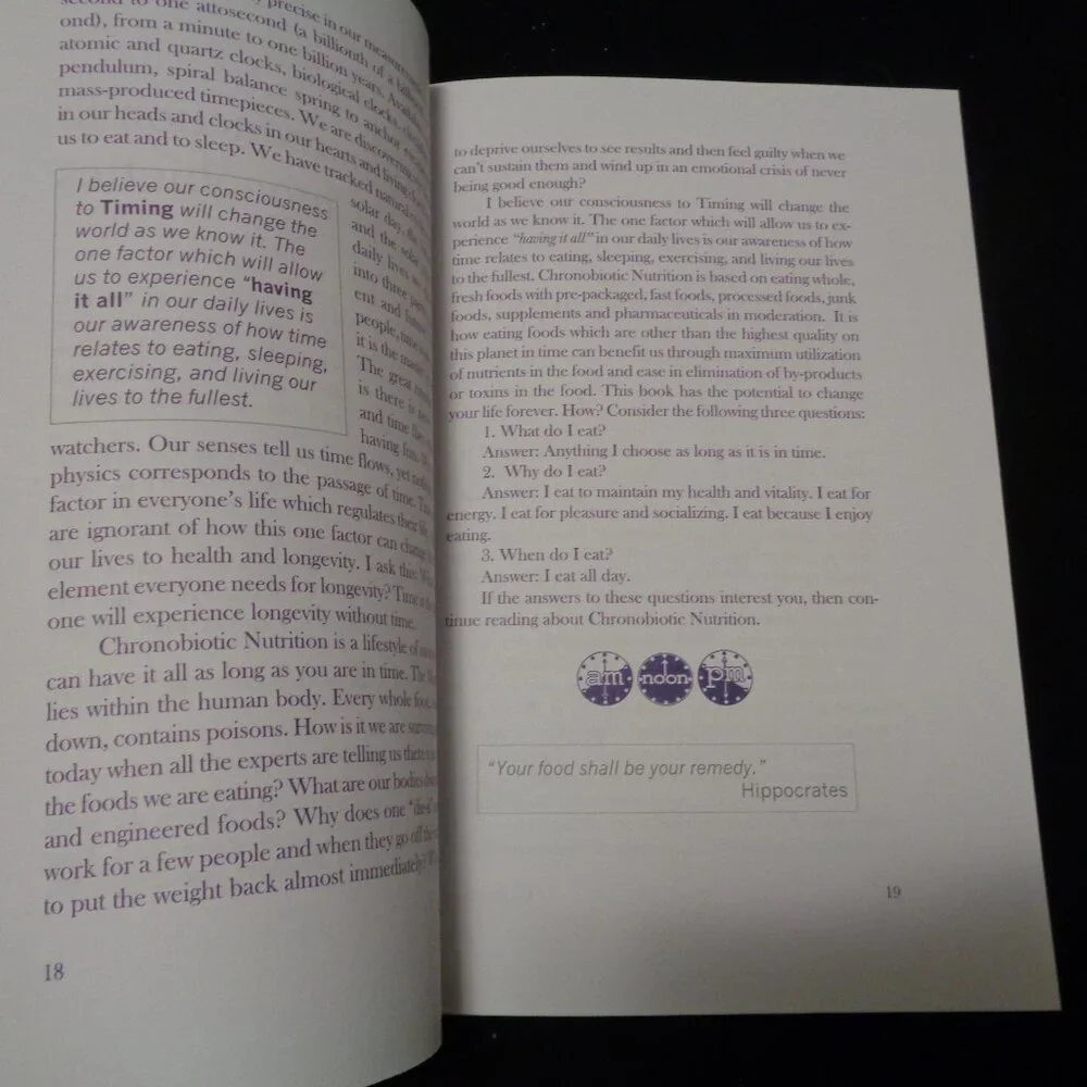 YES NO MAYBE PUBLISHING book yes