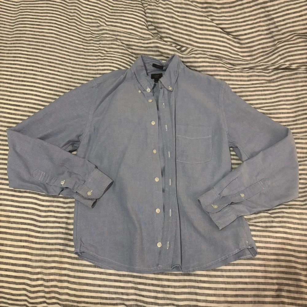 J. Crew great men’s