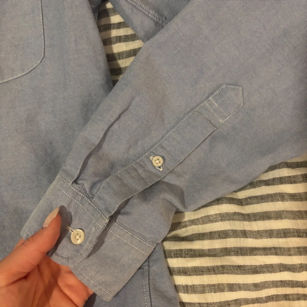 J. Crew great men’s