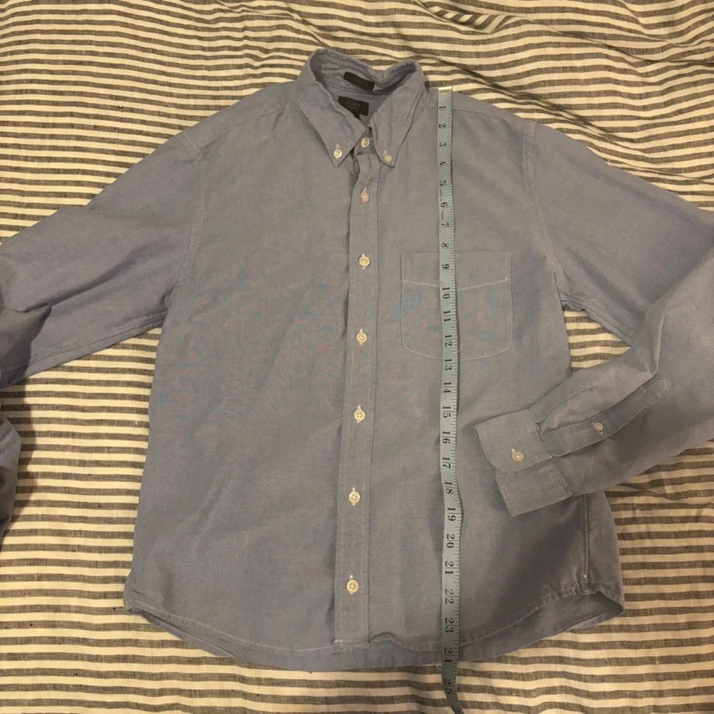 J. Crew great men’s