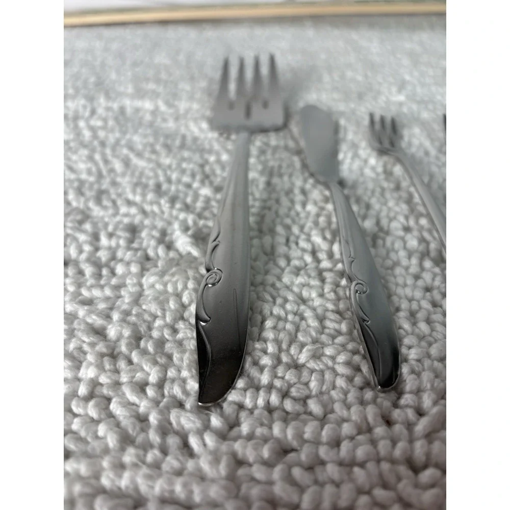 Oneida mermaid glossy