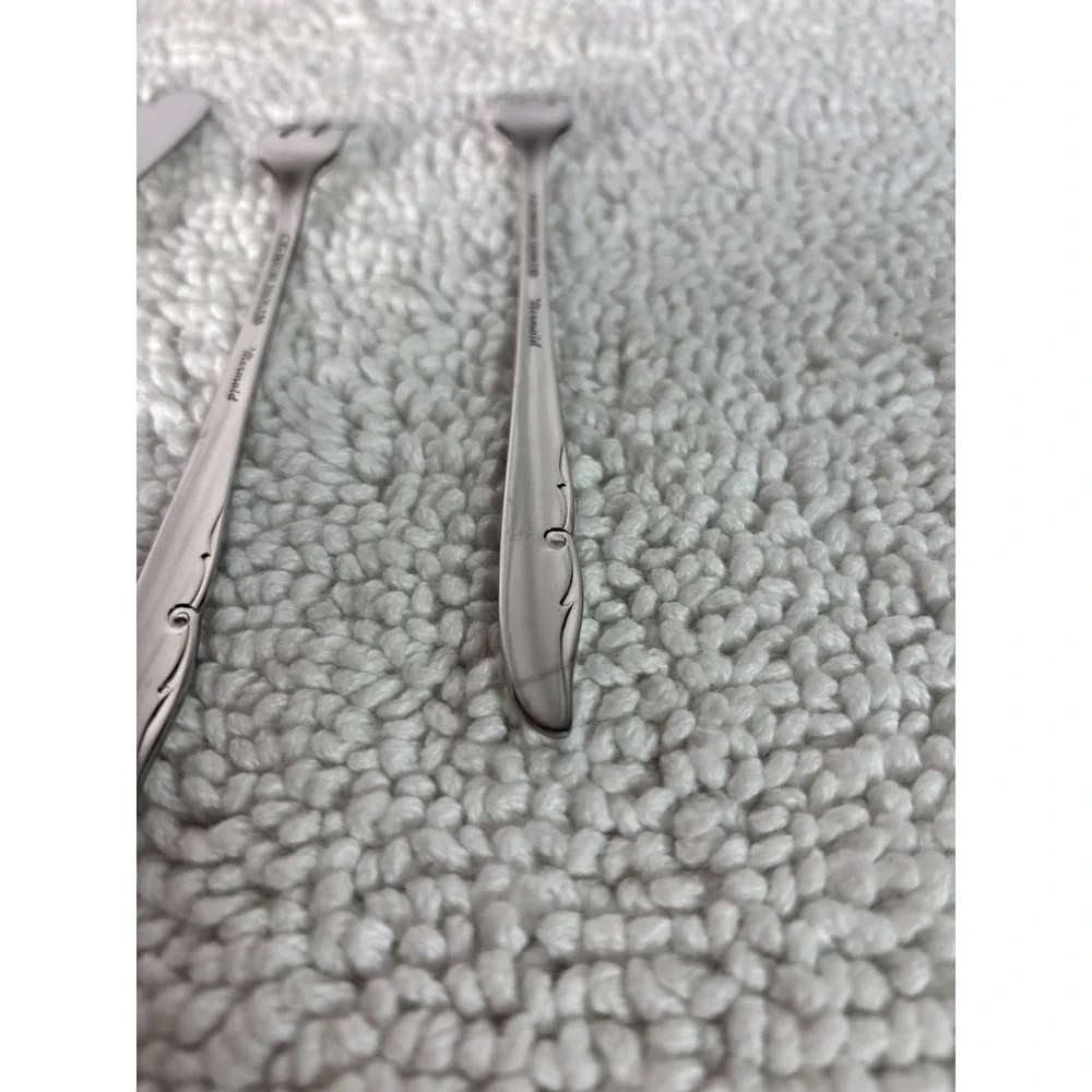Oneida mermaid glossy