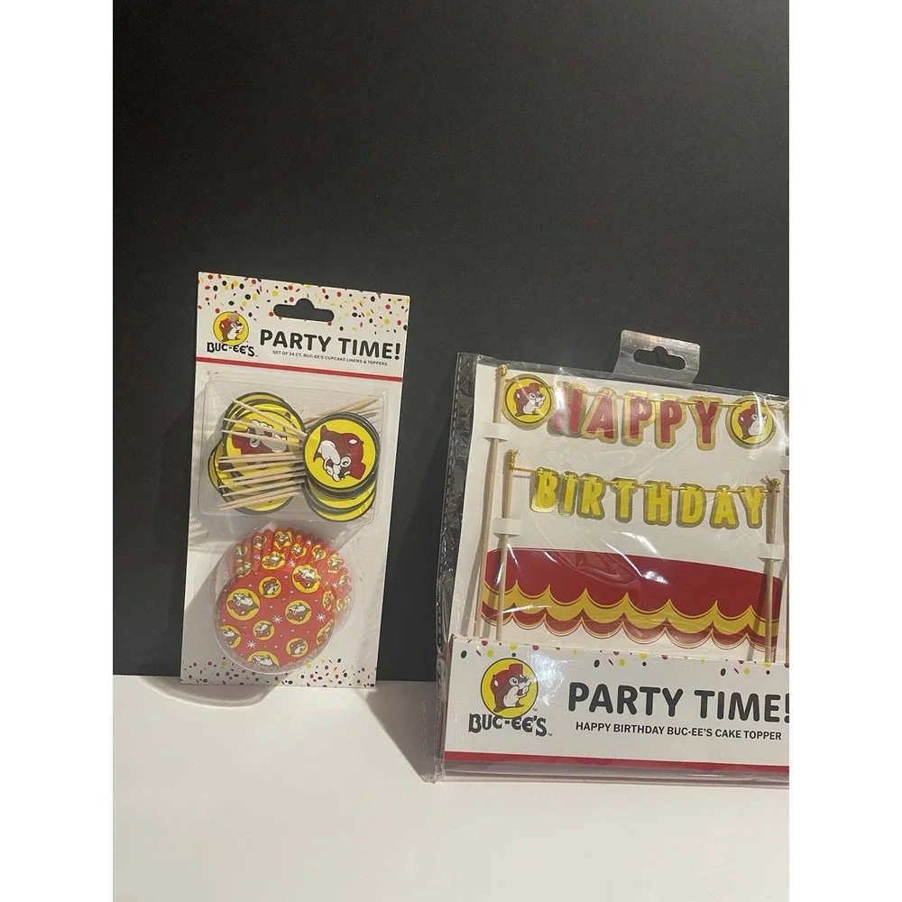 BUC-EES bucees buc
