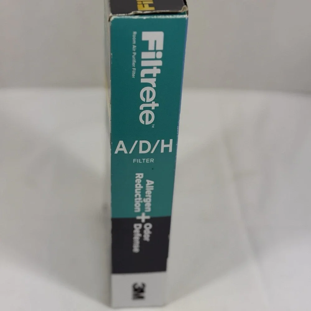 Filtrete 3m allergen