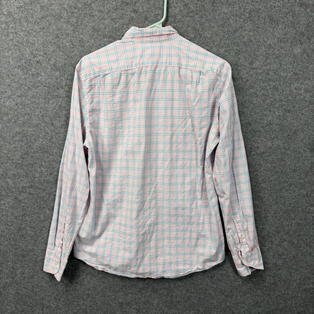 J. Crew crew slim