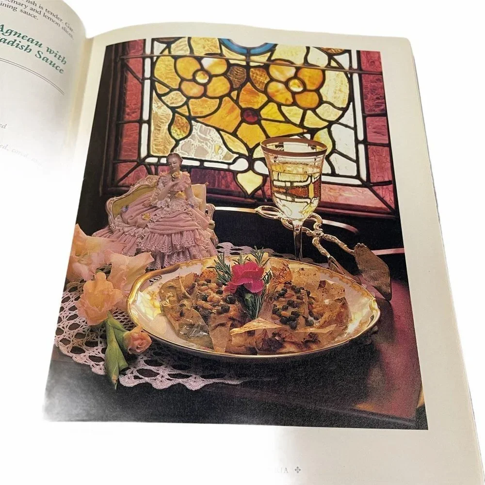 N/A great cooking