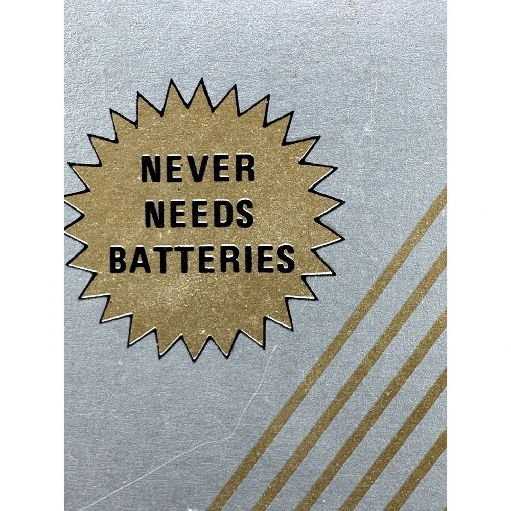 The Unbranded Brand new solar