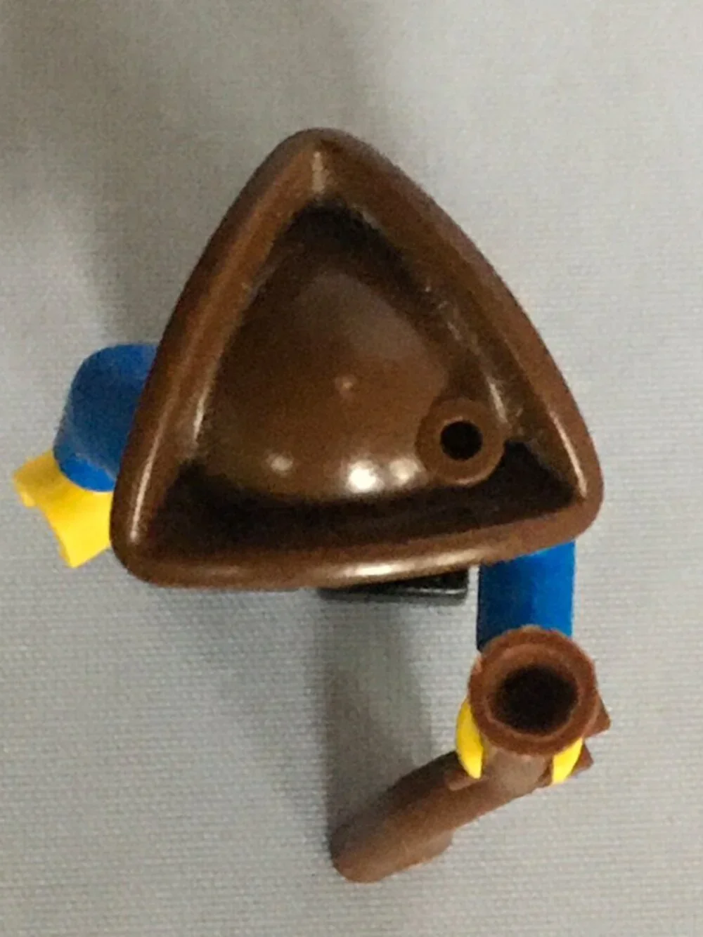 Lego used condition and incomplete inventory  instructions