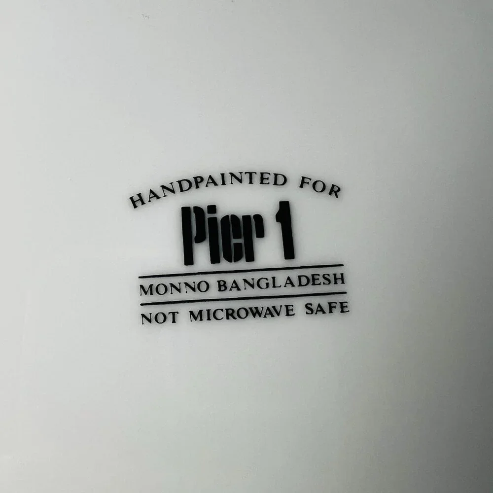 Pier 1 lot pier