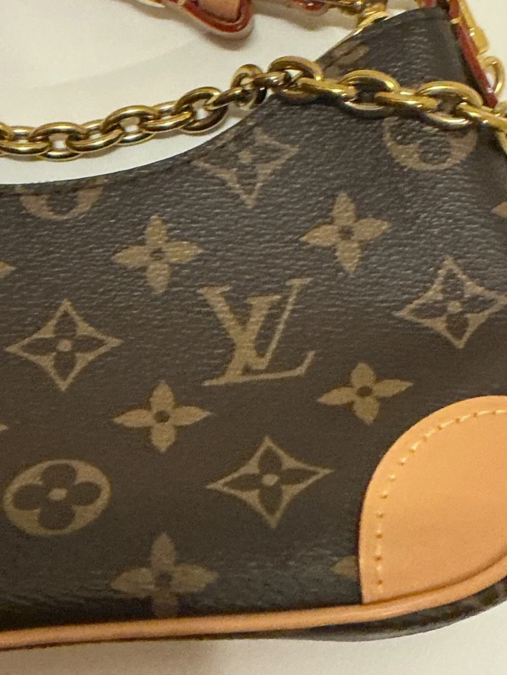 Louis Vuitton mini bags