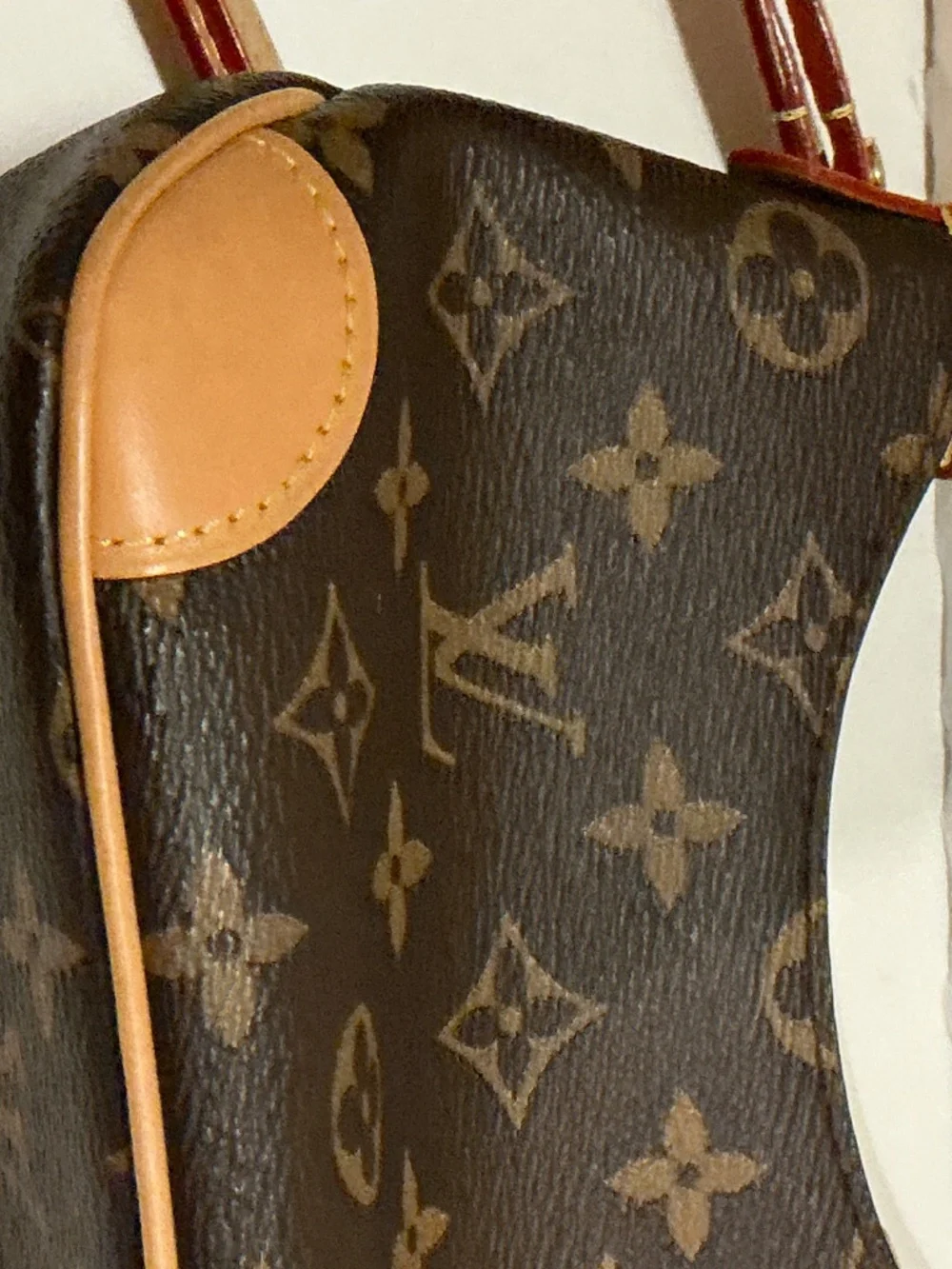 Louis Vuitton mini bags