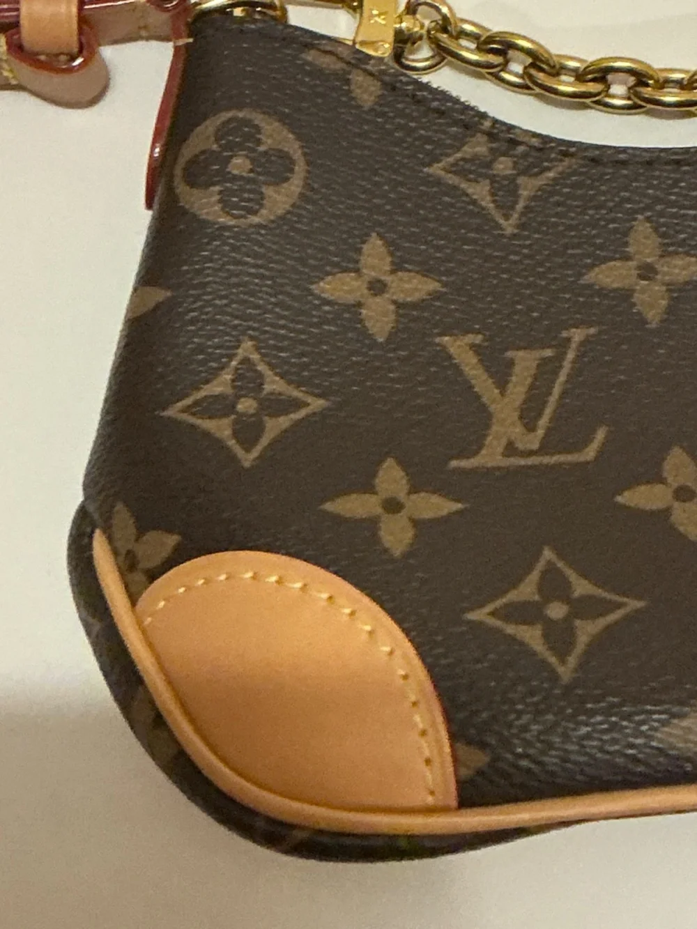 Louis Vuitton mini bags