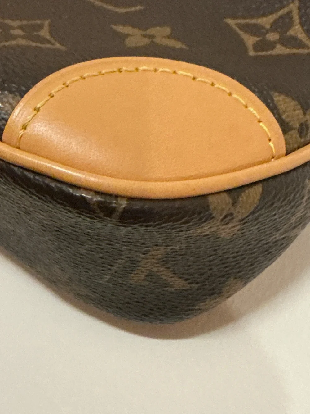 Louis Vuitton mini bags