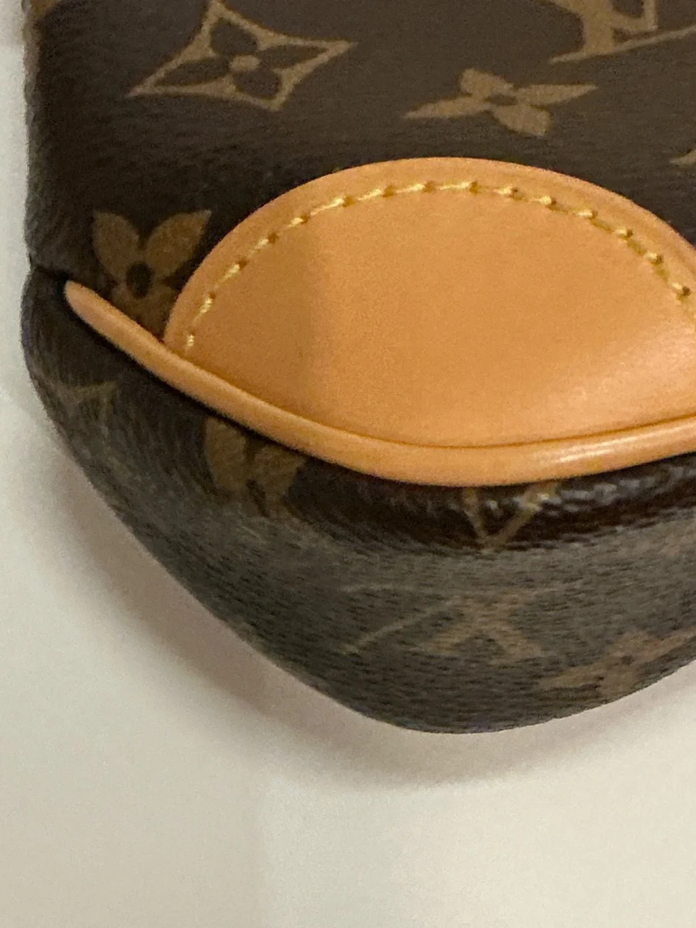 Louis Vuitton mini bags