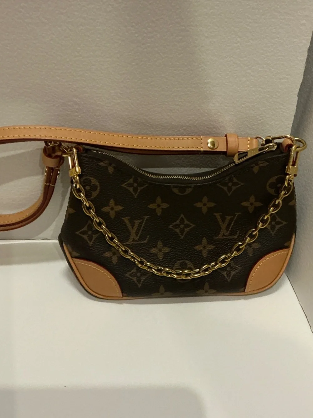 Louis Vuitton mini bags