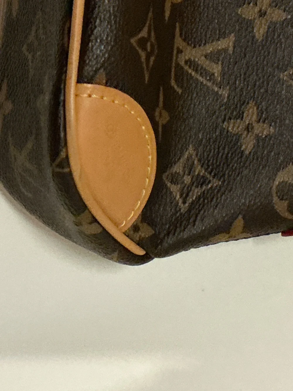 Louis Vuitton mini bags