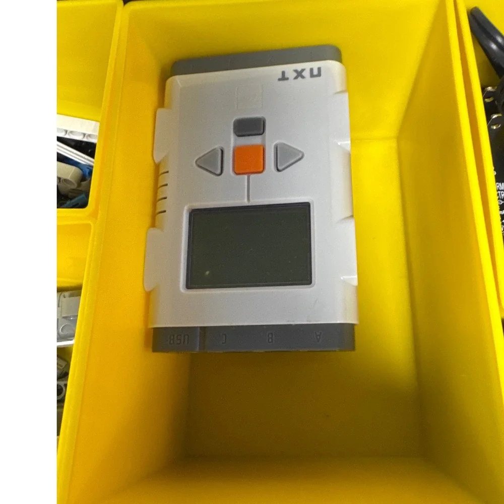 Lego measurements case