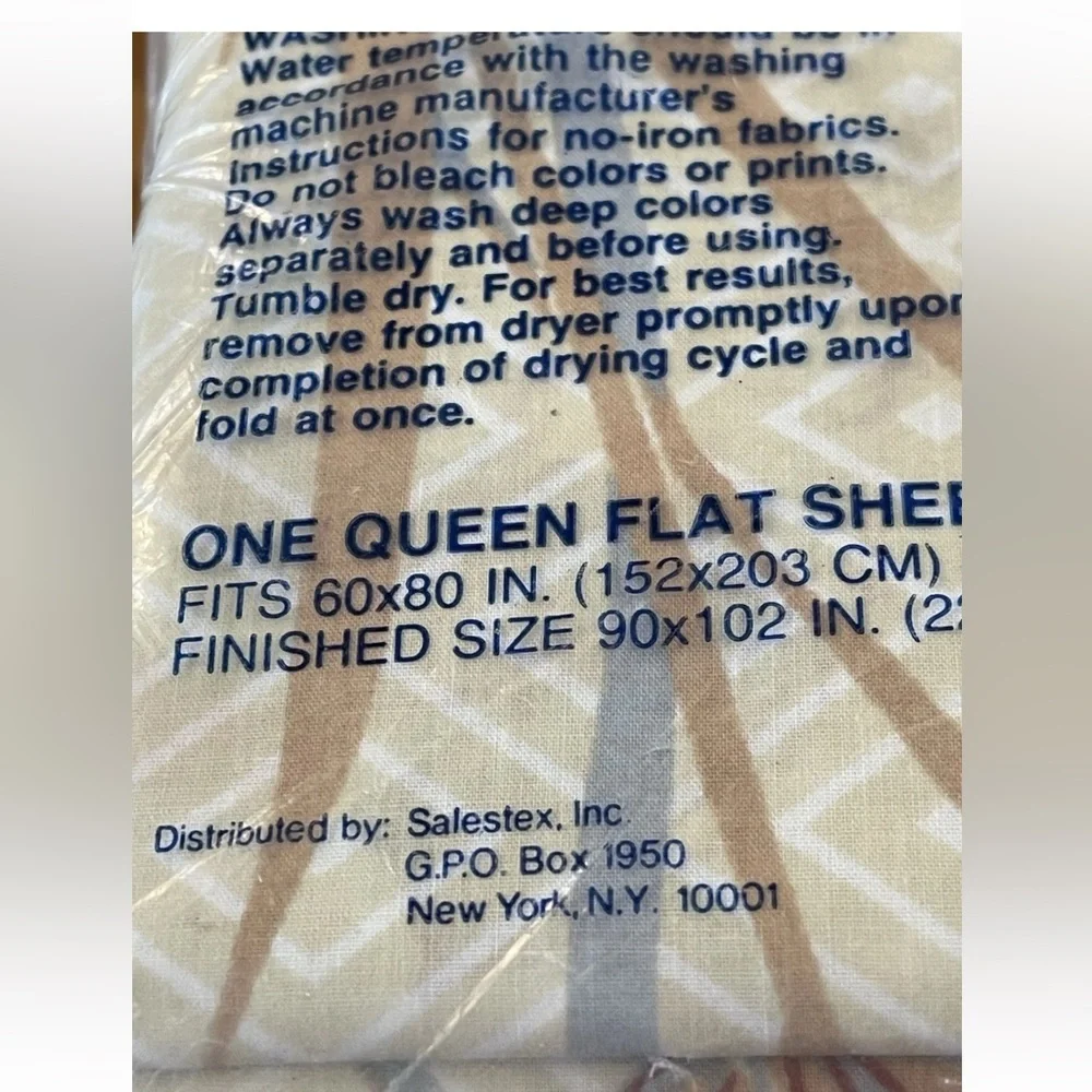 no brand this vintage