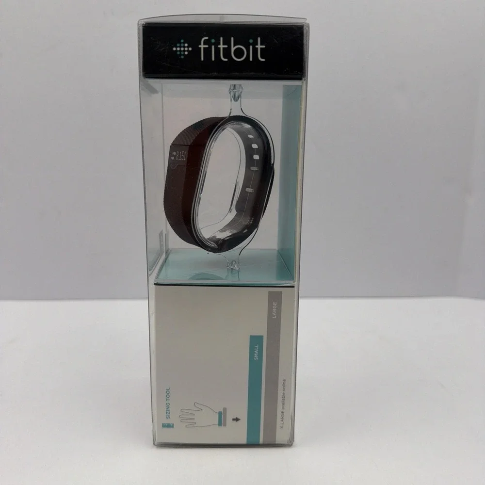 fitbit running warranty resistant