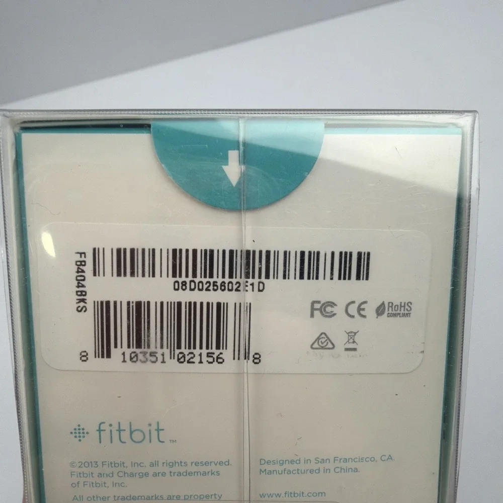 fitbit water variety both