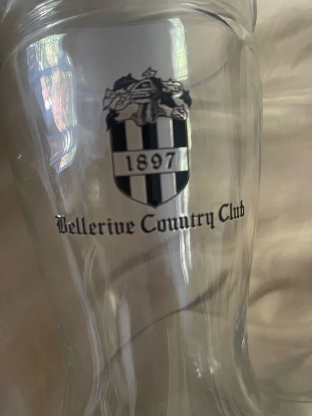 N/A bellerive country