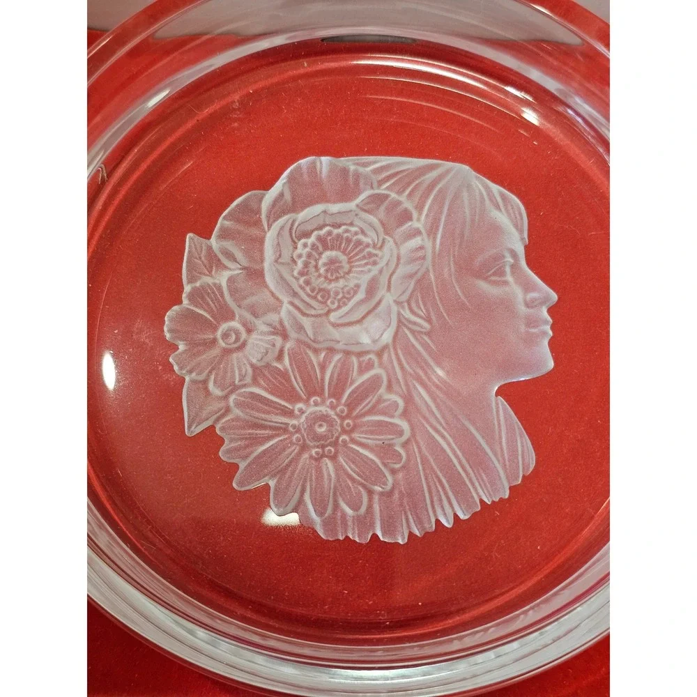 N/A art nouveau