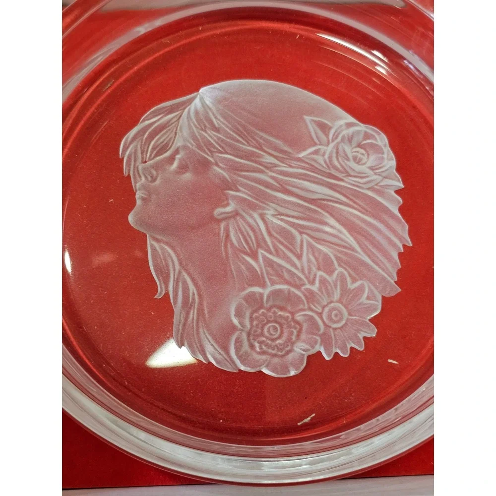 N/A art nouveau