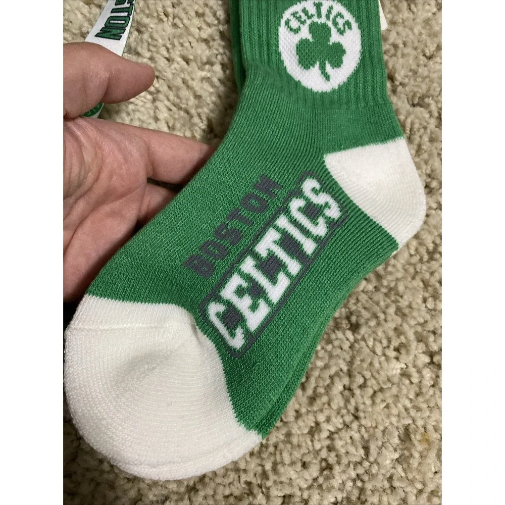 For Bare Feet you get