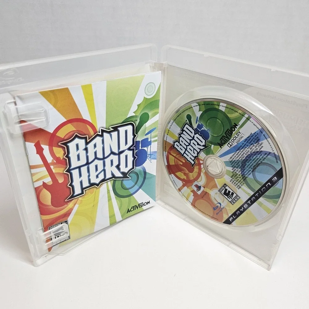 N/A video game