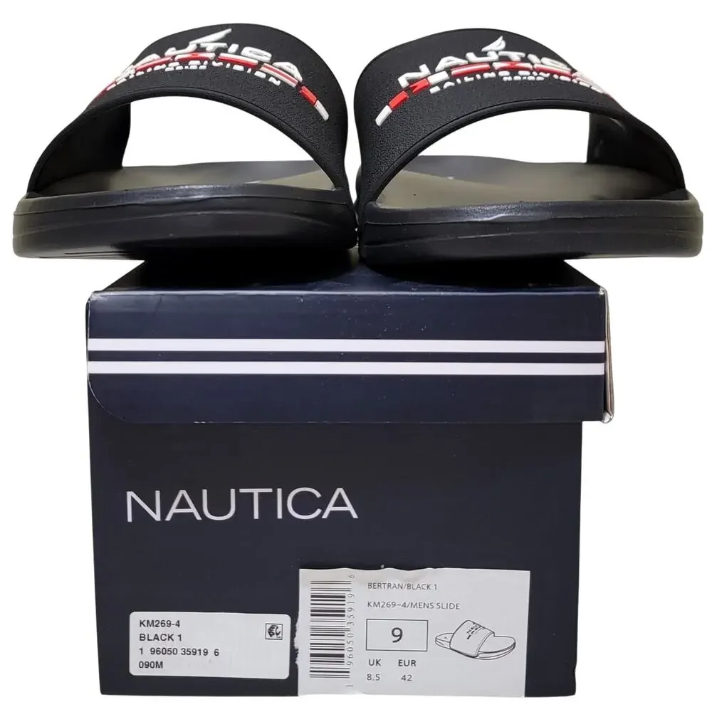 Nautica men bertran