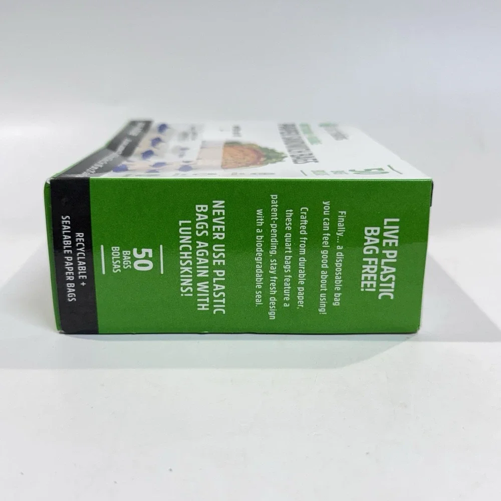 LunchSkins recyclable sealable