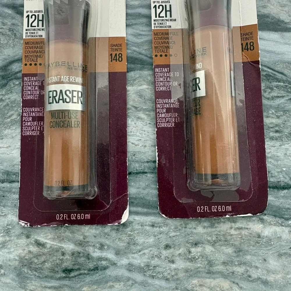 Maybelline instant age
