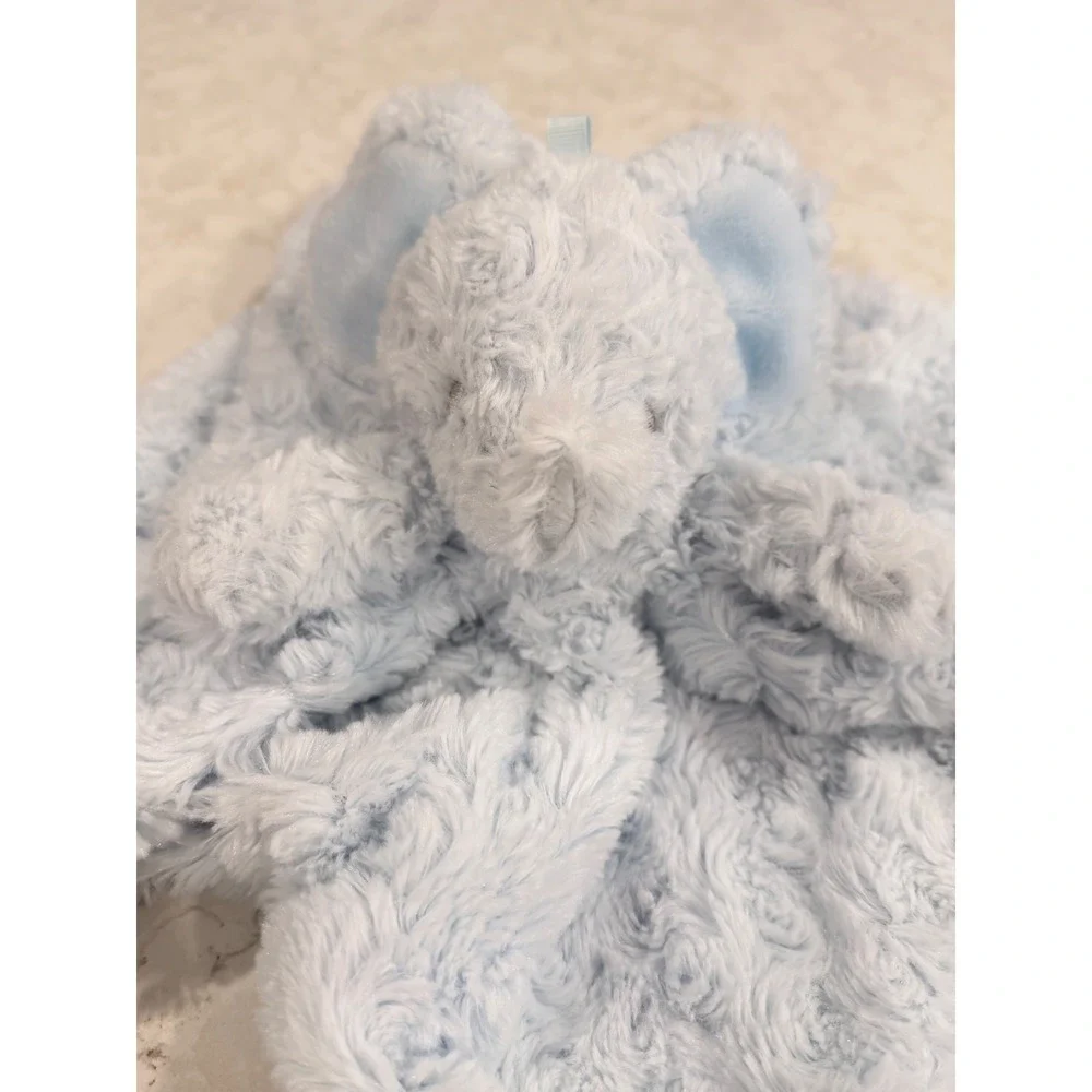 N/A plush elephant