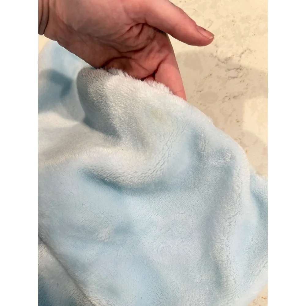 N/A plush elephant