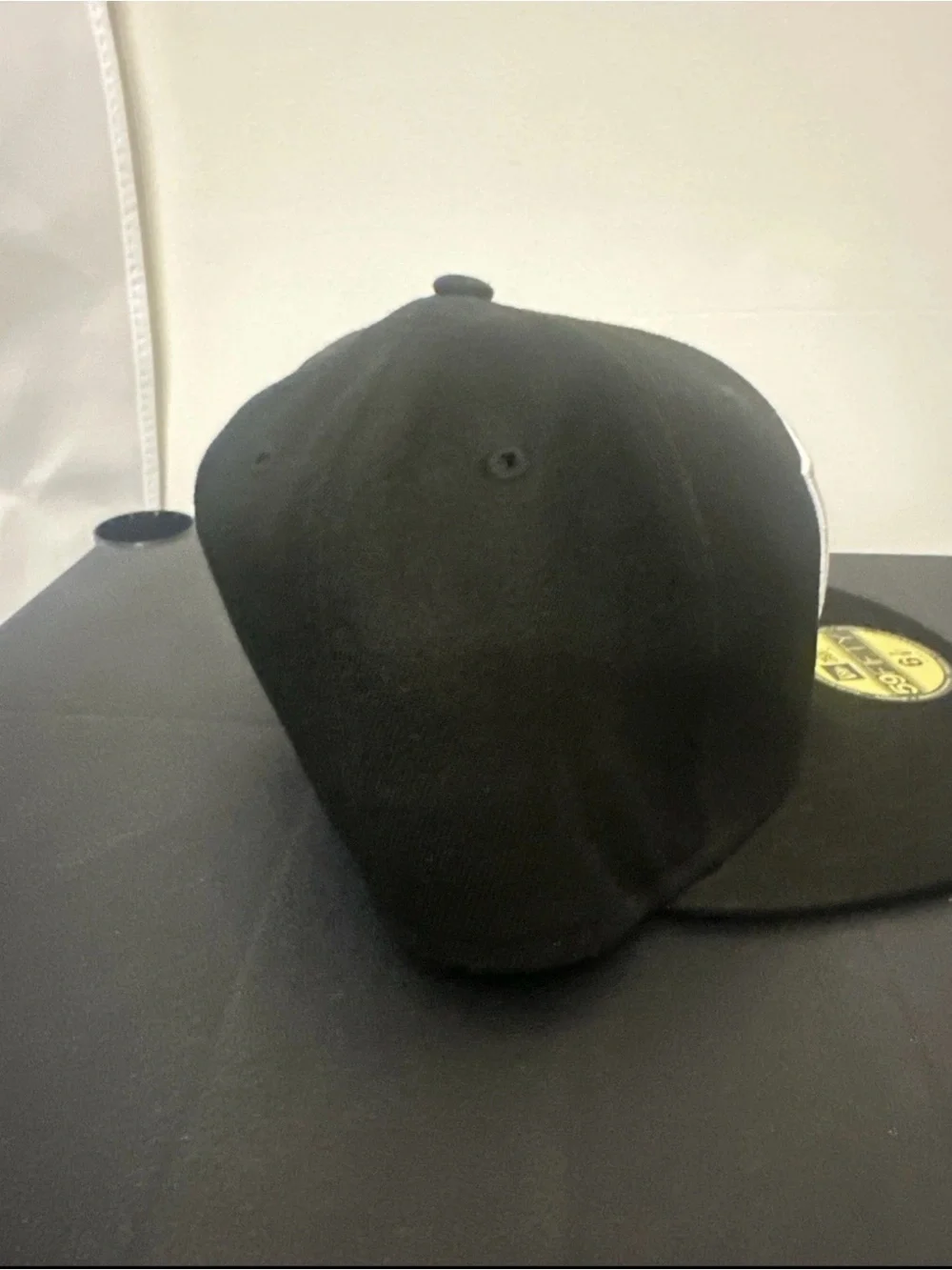 New Era raiders logo
