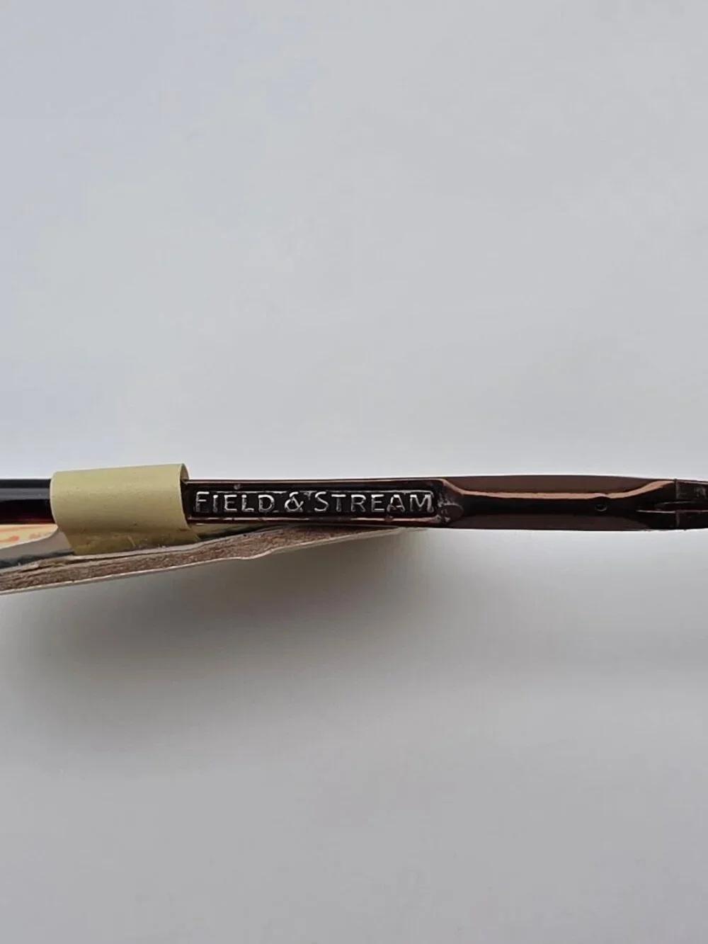 Field & Stream this listing