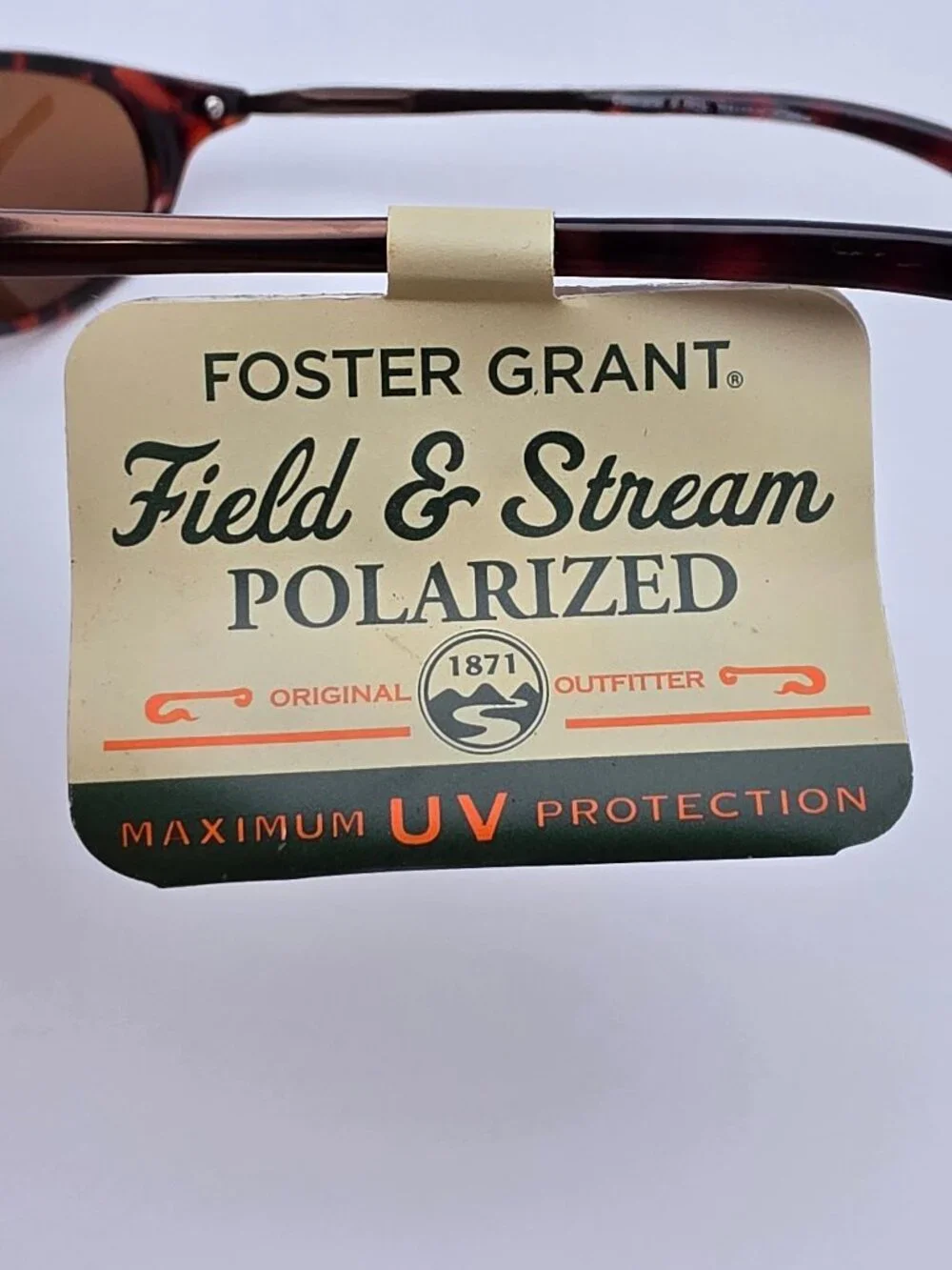 Field & Stream this listing