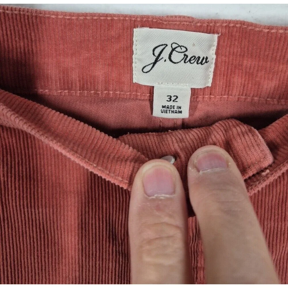 J. Crew pre owned