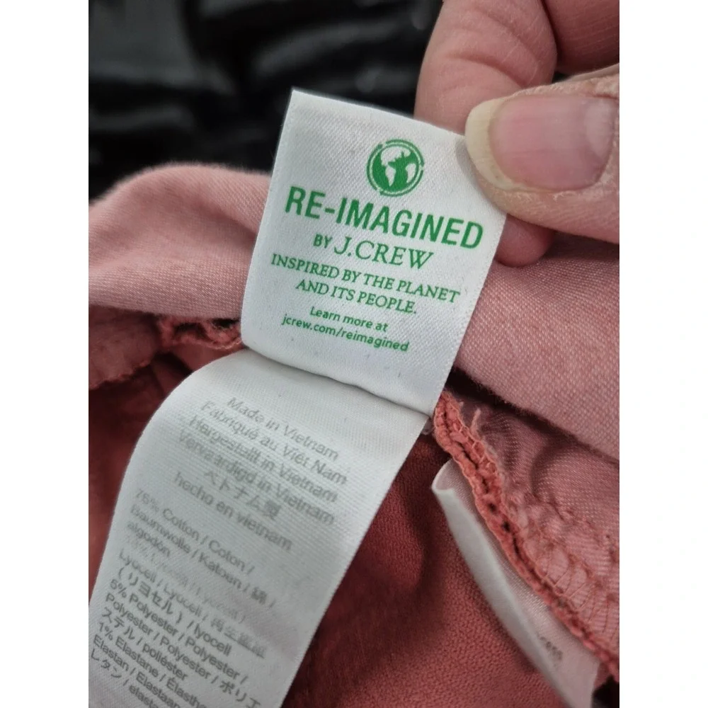 J. Crew pre owned