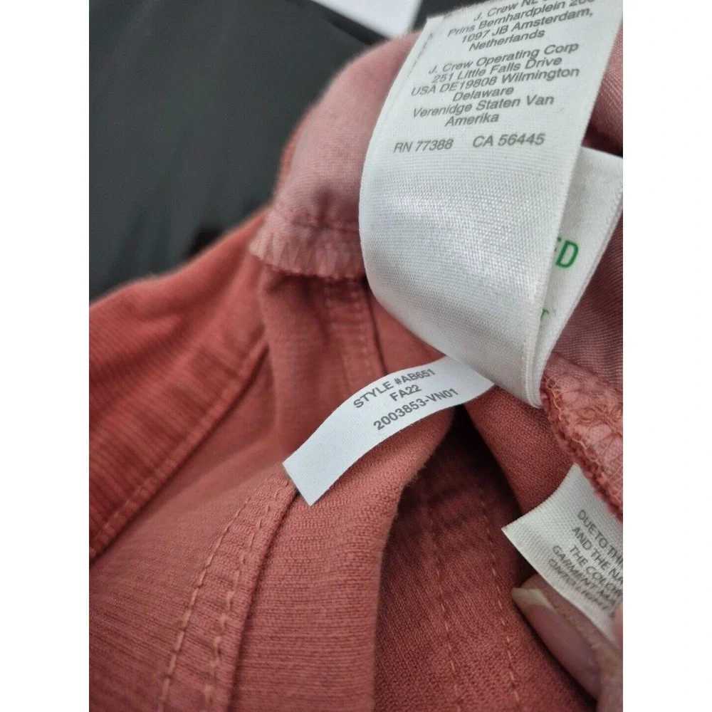 J. Crew pre owned