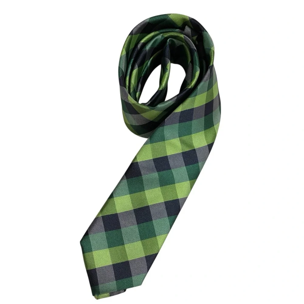 Hi-Tie elevate your