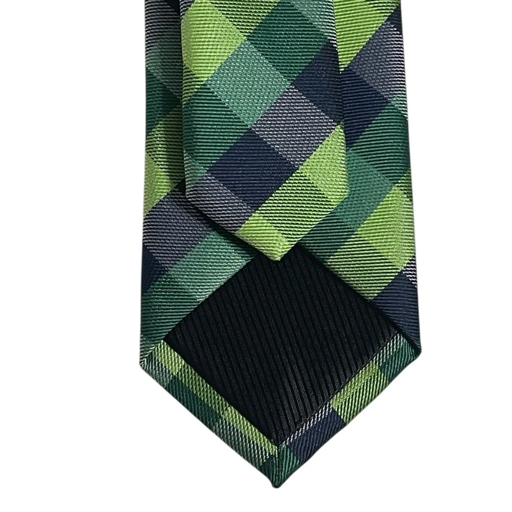 Hi-Tie elevate your