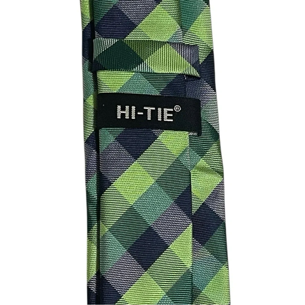 Hi-Tie elevate your