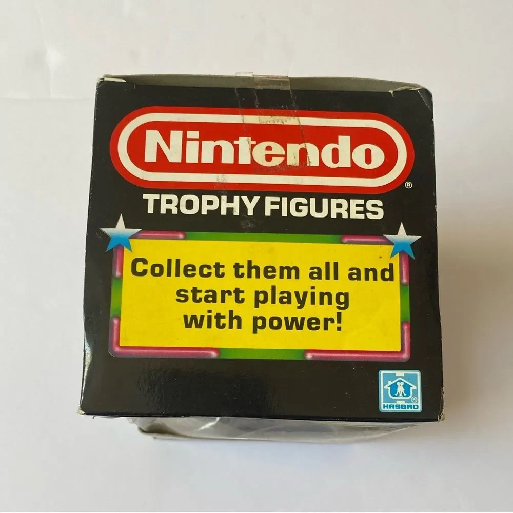 Nintendo legend zelda